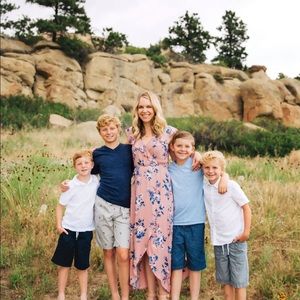 Meet your Posher, Tara